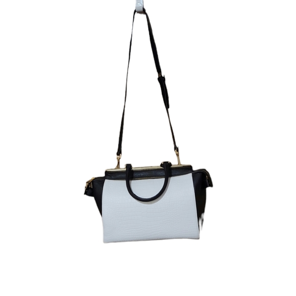 MARC FISHER Leather Handbag - Picture 7 of 7